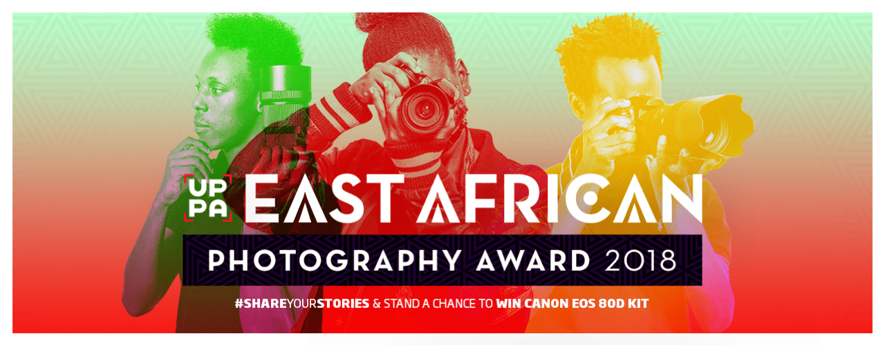 Uganda Press East African Photography Award 2018