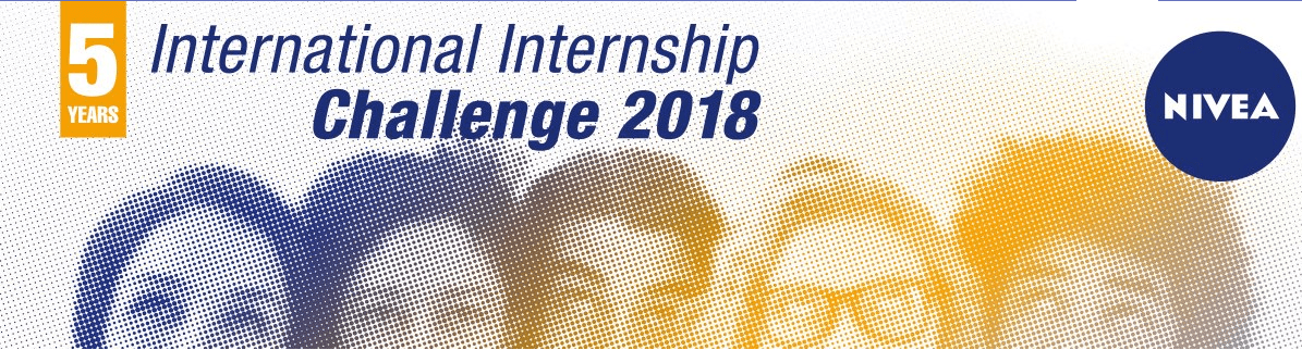 Beiersdorf International Internship Challenge 2018/2019 in Hamburg Germany (Fully Funded)