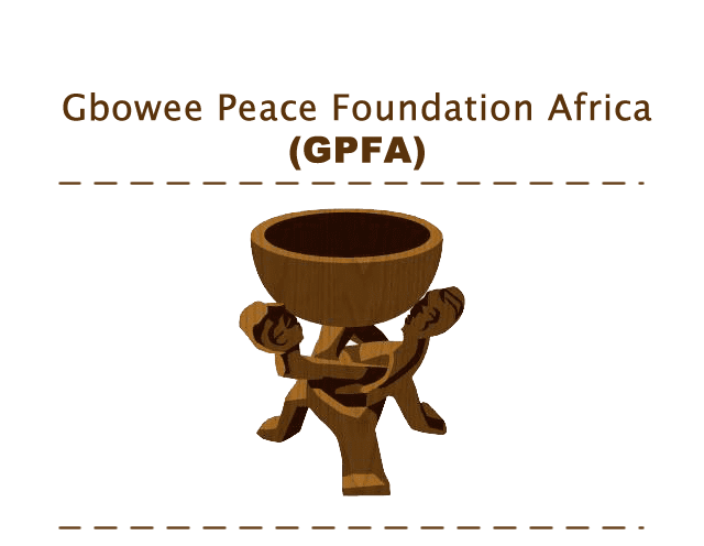 University of Dundee Gbowee Peace Foundation Africa Scholarship 2018 (Up to £30,000)