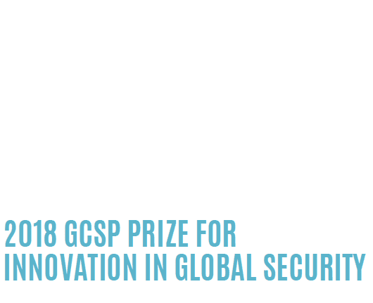 Geneva Centre for Security Policy (GCSP) 2018 Prize for Innovation in Global Security (CHF 10’000 Prize & Fully Funded to Geneva, Switzerland)