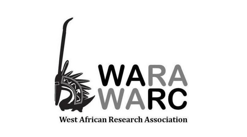 WARC Travel Grant 2018 for West African Postgraduate Scholars and Researchers