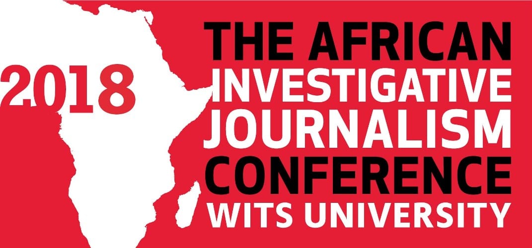 African Investigative Journalism Conference Bursary for African Journalists to attend AIJC 2018 in Johannesburg, South Africa (Fully Funded)