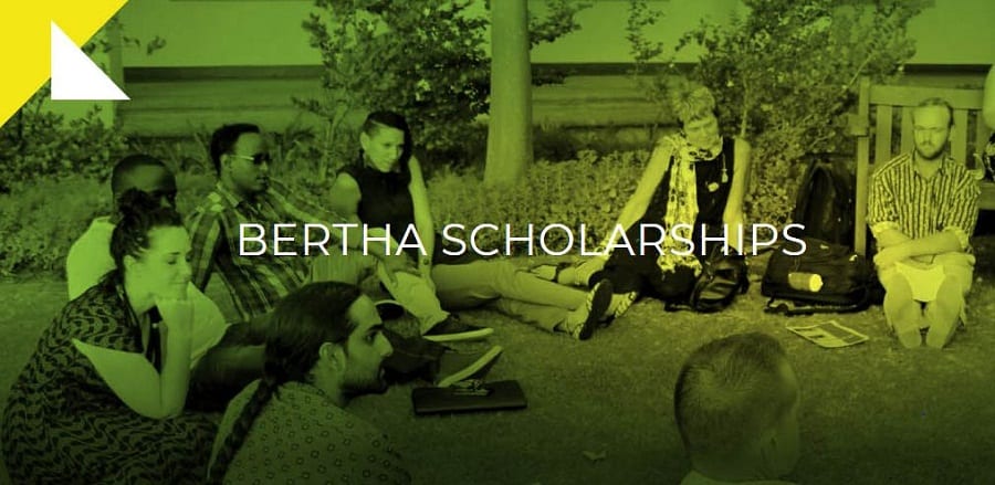Bertha Scholarship at University of Cape Town’s Graduate School of Business 2018