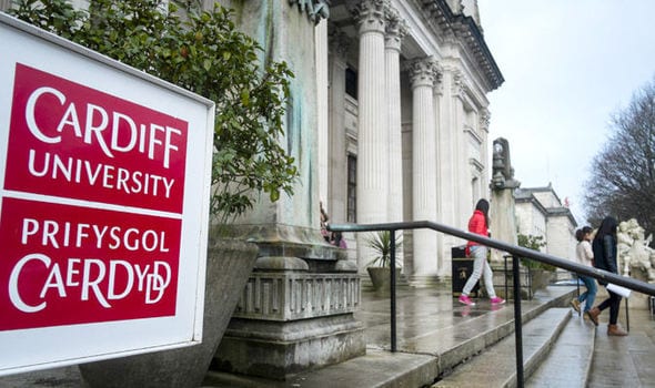 Cardiff University Centre of Law and Society Research Visitor Fellowship 2018/19 (up to £1000)