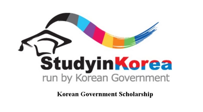 Korean Government Scholarship Program for International Students to Study in Korea 2019/20 (Fully-funded)