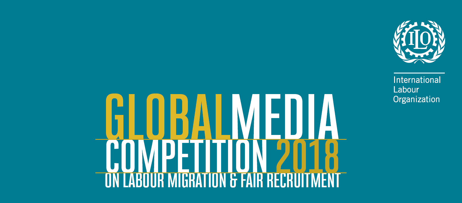 International Labour Company (ILO) 2018 worldwide media competitors on Labour Migration and Fair Recruitment ($ 4,000 USD Reward)