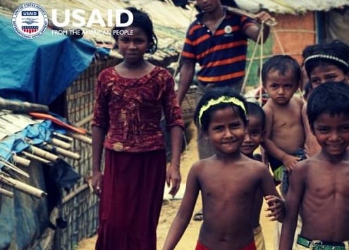 USAID Food for Peace Picture Contest 2018
