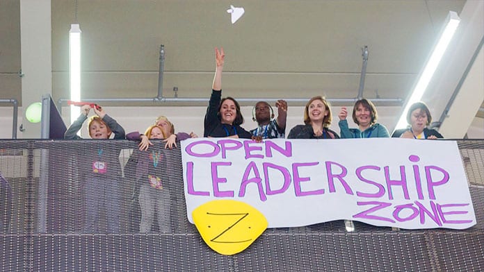 Apply to Mozilla Open Leaders 2019 for Open Web Supporters