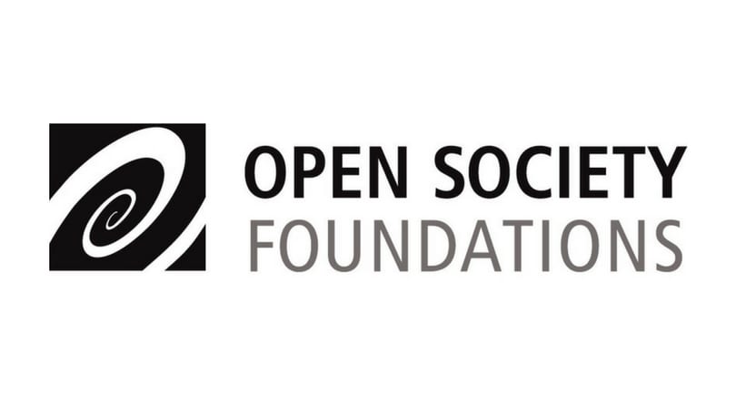 Open Society Fellowship 2019