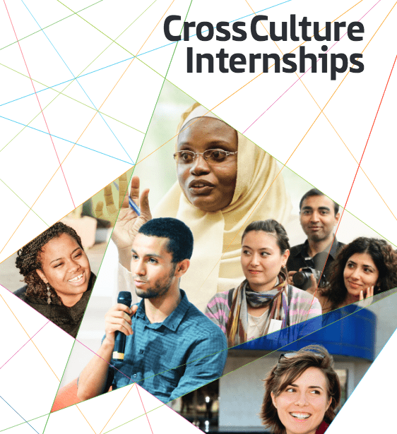 ifa CrossCulture Internships Program (CCP) 2019 for young specialists from North Africa (Totally Moneyed to Germany)