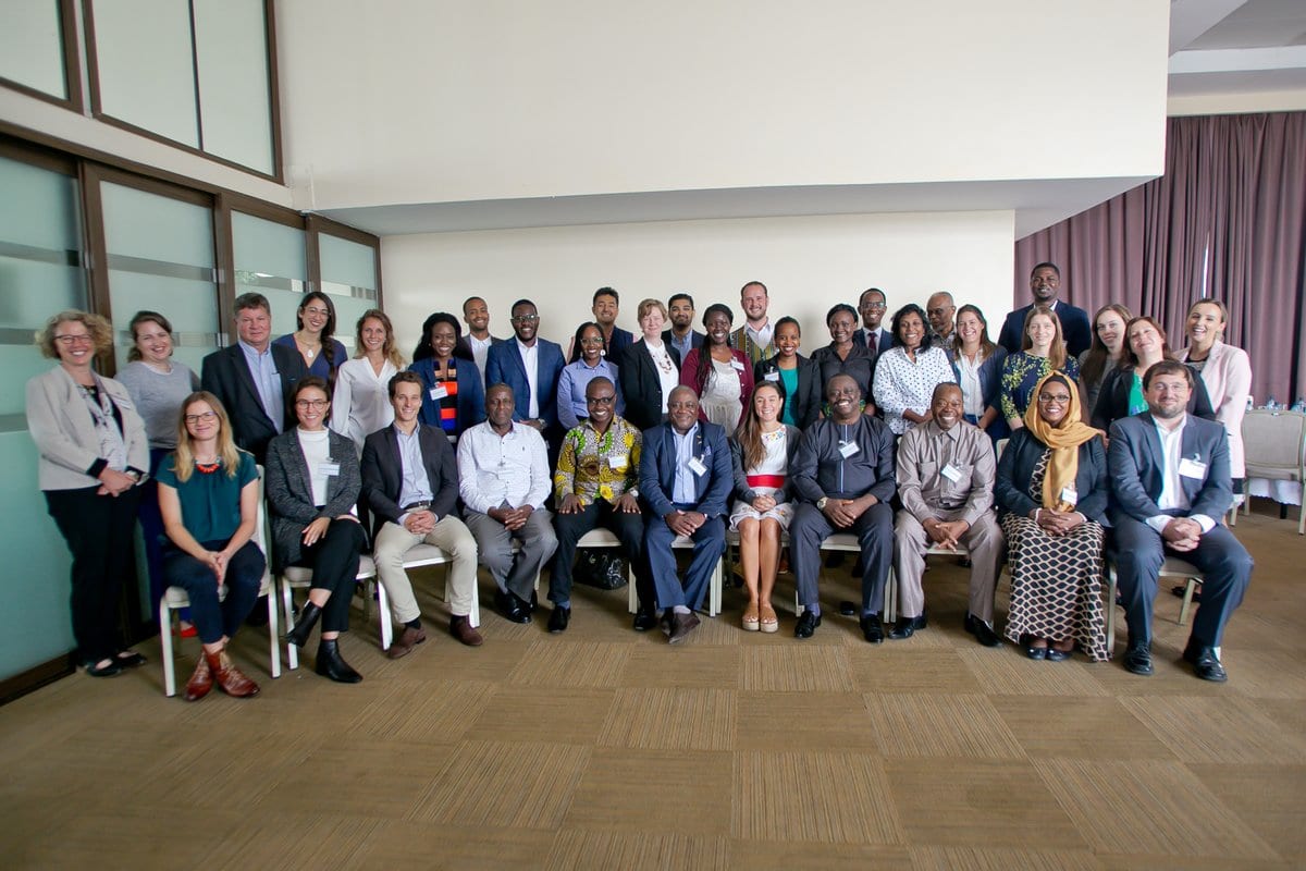 The Oxford Policy Fellowship Program 2019 for early-career experts (Completely Moneyed)