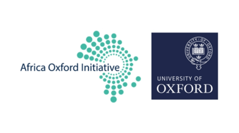 Africa Oxford Effort (AfOx) Travel Grant 2019
