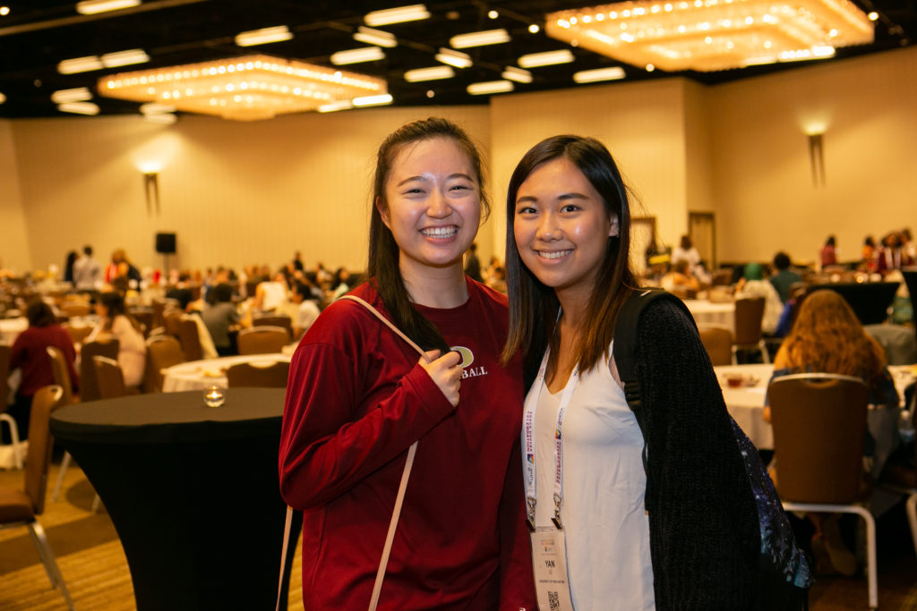 Anita Borg Institute Grace Hopper Event of Women in Computing Scholarships 2019 (Moneyed to Go To GHC Conference 2019, Orlando, FLorida U.S.A.)