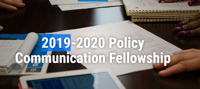 PRB/AFIDEP Policy Interaction Fellows Program 2019/2020(Fully-funded)