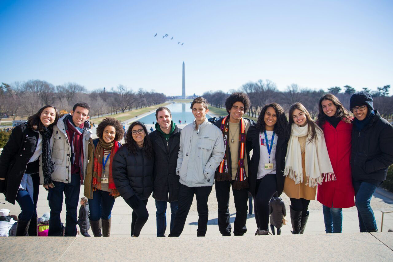 U.S. Middle East Collaboration Effort (MEPI) Leaders for Democracy Fellowship Program 2019 (Fully-funded)