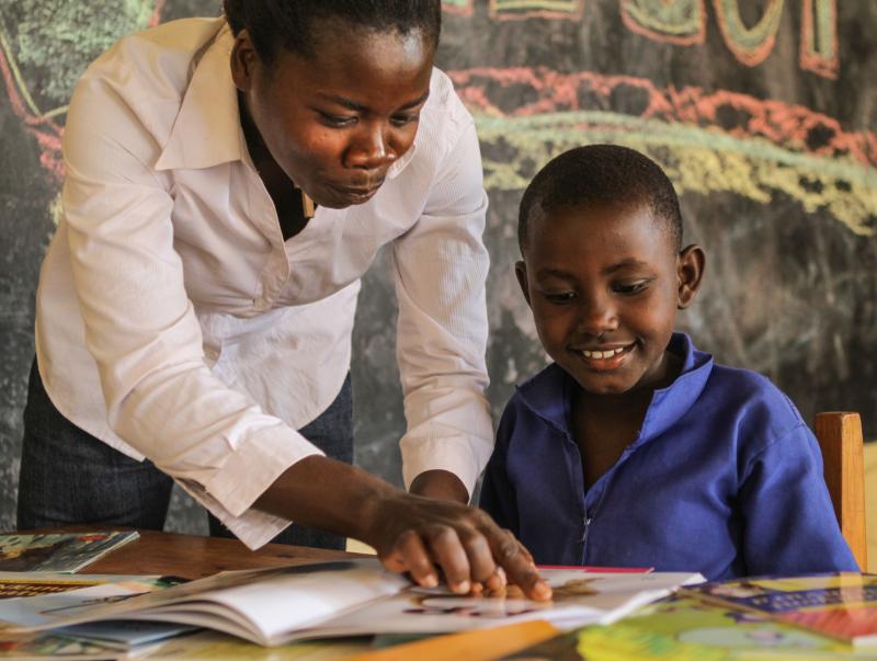 VSO Rwanda requires English Literacy and Numeracy Mentor Advisor