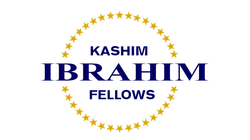 Kaduna State Federal Government Kashim Ibrahim Fellows Program 2019/2020 for young Nigerians