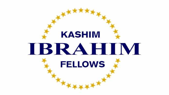 Kashim Ibrahim Fellowship Program 2019 for Young Nigerians