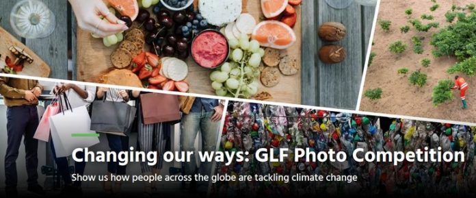 International Landscapes Online Forum (GLF) Image Competitors 2019