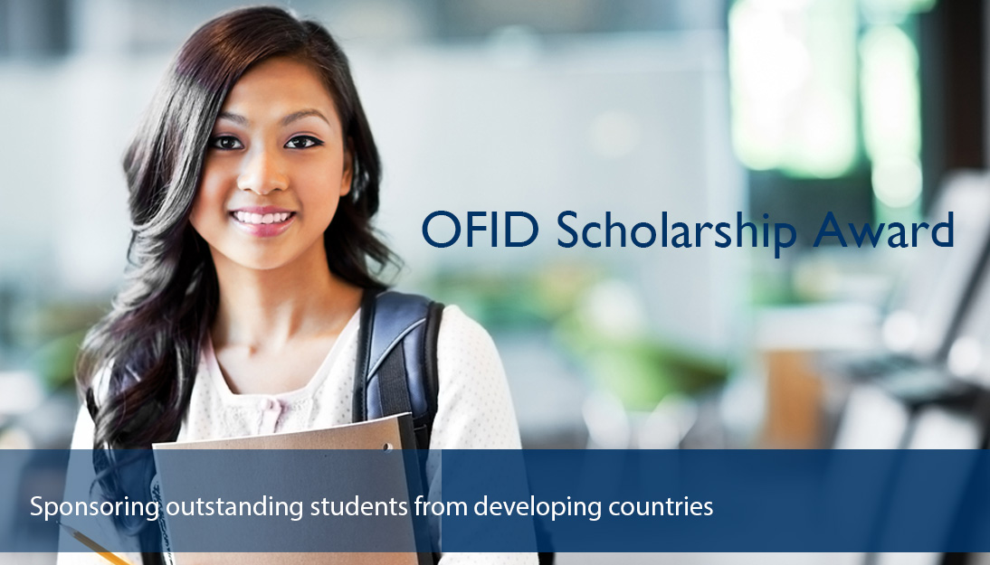 OPEC Fund for International Advancement (OFID) 2019/2020 Scholarships for Trainees from Establishing Nations (Totally Moneyed)