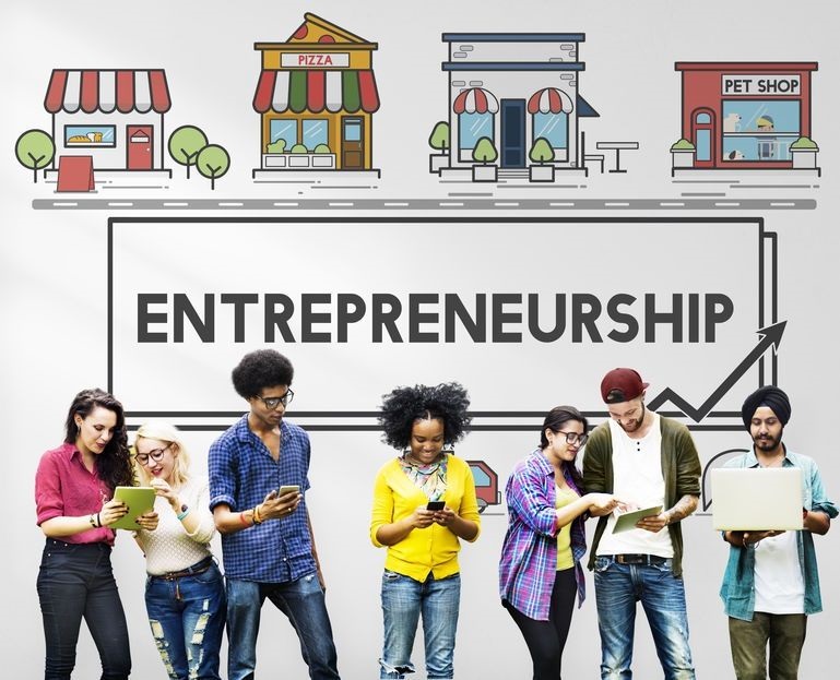YouthStartCT Entrepreneurial Obstacle 2019 for Start-ups in South Africa