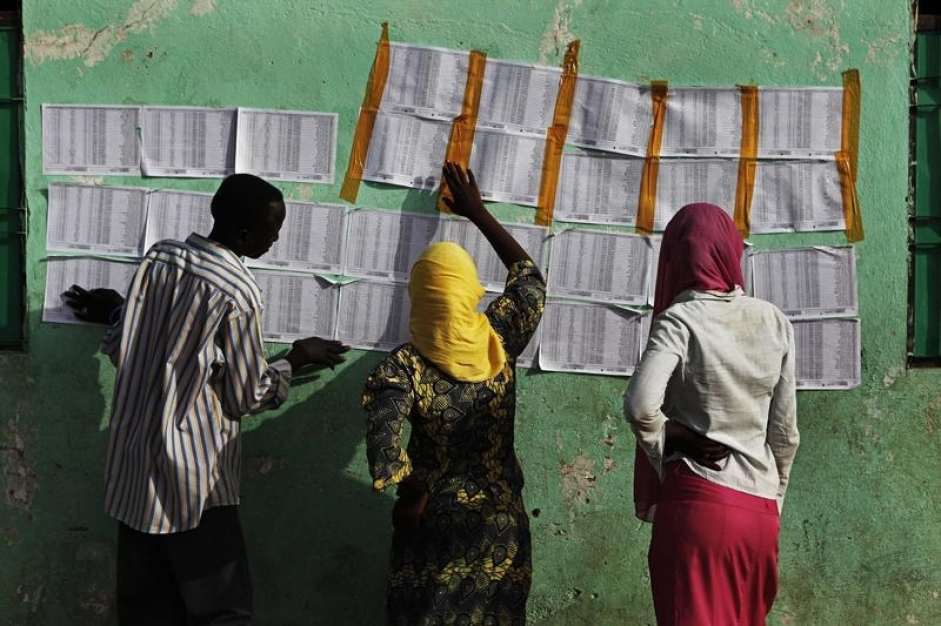 Thomson Reuters Structure Workshop on Fact-checking for African Elections 2019 (Fully-funded)