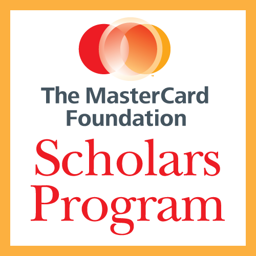 MasterCard Structure Scholarship Program 2019/2020 at Ashesi University, Ghana