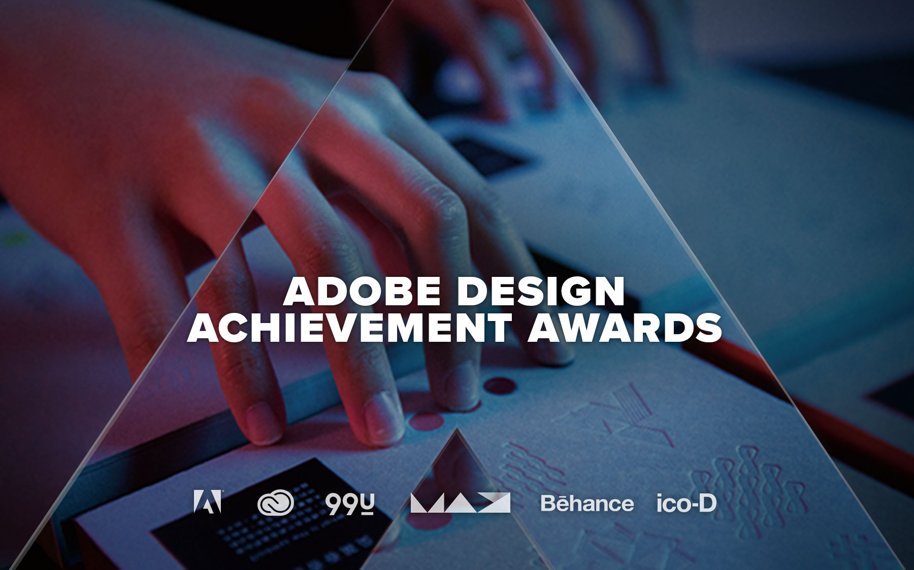 Adobe Style Accomplishment Award 2019 for Trainees and Emerging Developers
