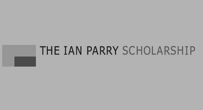 Ian Perry Scholarship Reward 2019 for young Picture Reporters ($ USD 3,500 Reward)