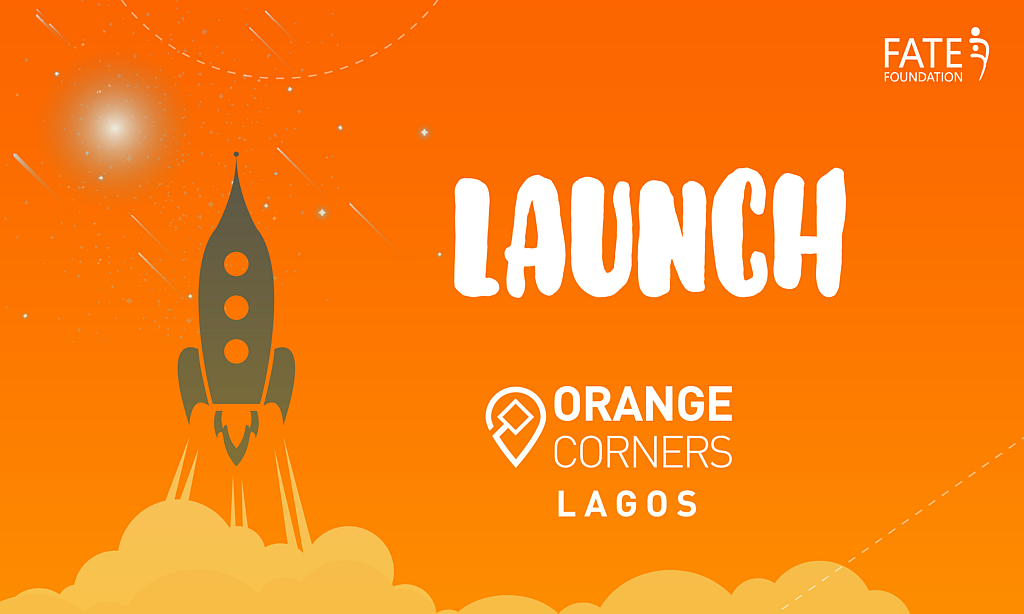 Orange Corners Nigeria Program 2019 for Budding Business Owners