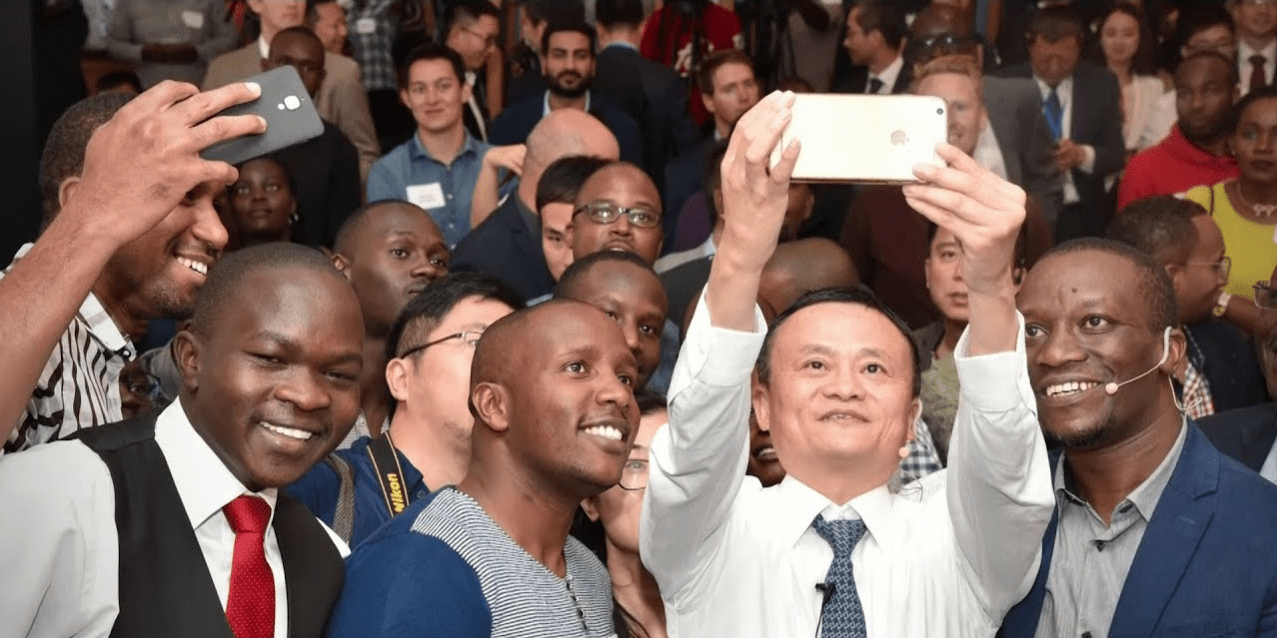 AliBaba eFounders Fellowship Program for African Business Owners 2019 (Class 7)