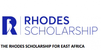 Rhodes East Africa Scholarship Program 2020 for research study in the University of Oxford (Totally Moneyed)