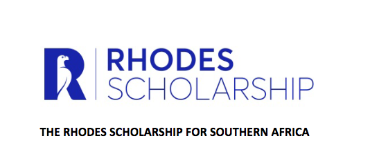 Rhodes Southern Africa Scholarship 2020 for research study in the University of Oxford (Totally Moneyed)
