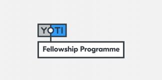 Yoti Fellowship Program 2019 for Research Study, Media, Policy or Solutions Advancement on Digital Identities (Fully-funded)