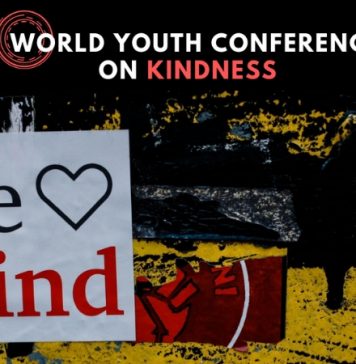 UNESCO-MGIEP World Youth Conference on Generosity 2019– Brand-new Delhi, India (Travel Sponsorship offered)