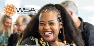 World Top Award (WSA) 2019 for young digital Innovators (Moneyed to WSA Global Congress in in Vienna, Austria)