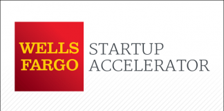 Wells Fargo Start-up Accelerator Program 2019 for FinTech Startups around the world ($ USD 1,000,000 in financing)