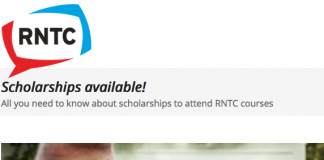 RNTC Scholarships 2020 for media and interactions experts to study in the Netherlands (Completely Moneyed)