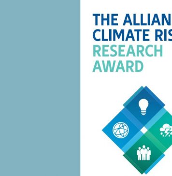 Allianz Environment Danger Research Study Award 2019 (Win Prize money & & journey to Munich)