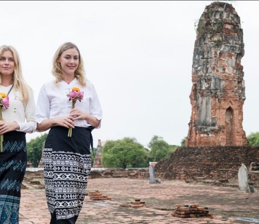 Town Story Competitors 2019 for Travel Story Curators (Win Prize money and moneyed journey to Thailand)