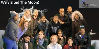 South African Huge Observatory (SAAO) Reward Scholarship 2020 (As Much As R180,000)