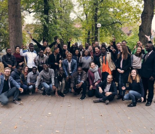 Fall School for Sustainable Entrepreneurship 2019 for Young Changemakers from Germany and Africa (Fully-funded)