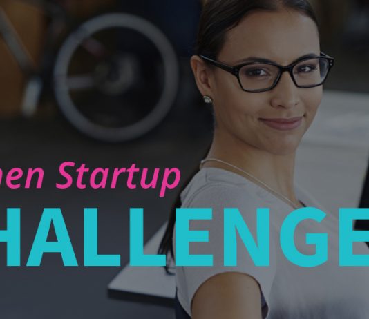Females Start-up Obstacle Europe HealthTech 2019 ($50,000 Equity-free money grant)