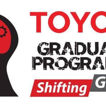 Toyota South Africa Graduate Program 2020 for young South Africans