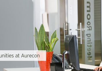 Aurecon South Africa Bursary Plan 2019 for young South Africans