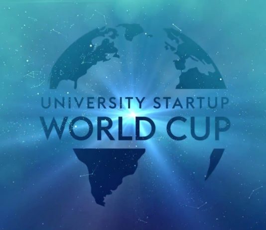 University Start-up World Cup 2019 (Win approximately $15,000)