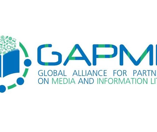 UNESCO Global Alliance for Collaborations on Media and Details Literacy (GAPMIL) Require Youth Ambassadors 2019