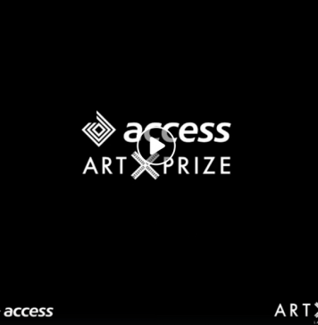 Gain Access To Bank ART X Reward 2019 for emerging Artists (N1,500,000 grant)