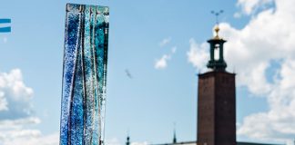 SIWI Stockholm Water Reward 2020 (1 million SEK Award and more)