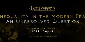 17 th Economix Global Economic Obstacles– Paper and Essay Competitors 2019